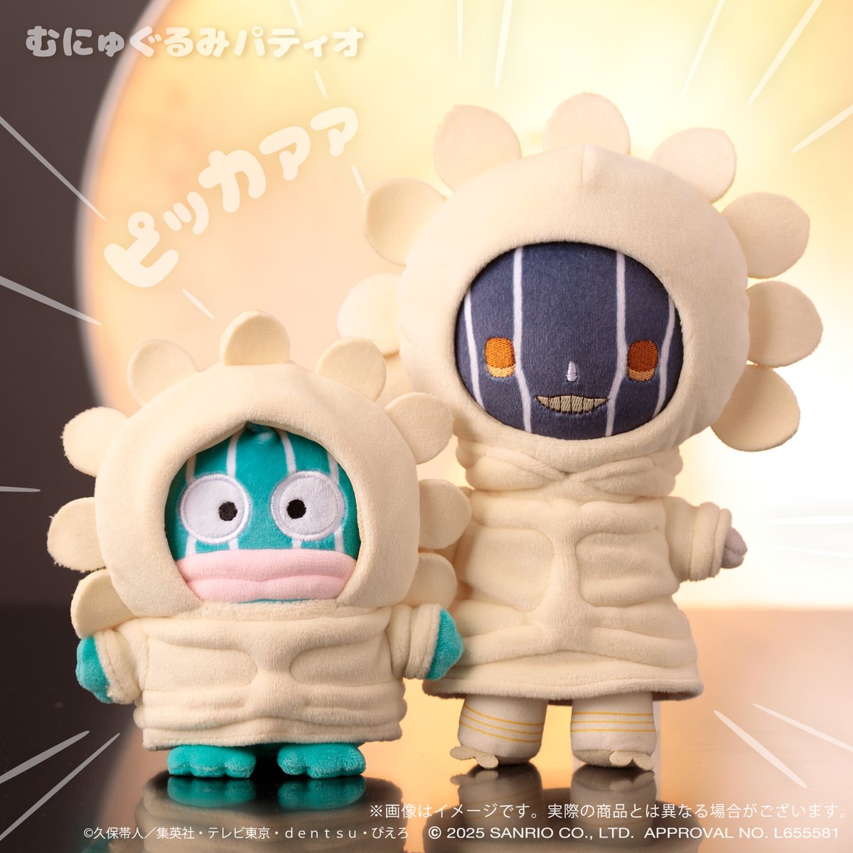 BLEACH 』×『 #サンリオキャラクターズ 』 POP UP STORE @愛知・大阪