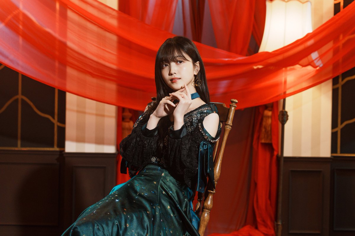 🎉#久保史緒里 撮影オフショット公開🎵 ＼ 13周年ガチャ『💥全部 夢の