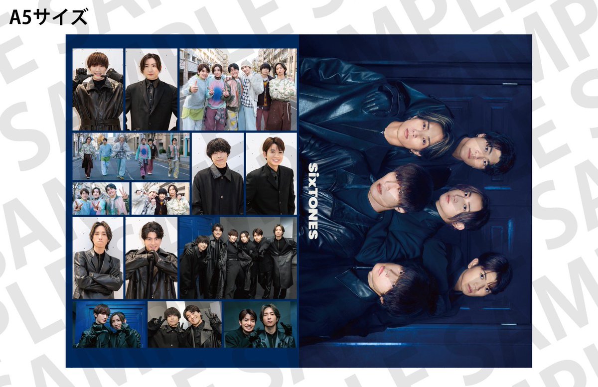 14th Single「バリア」 CD購入者特典の情報、画像を解禁