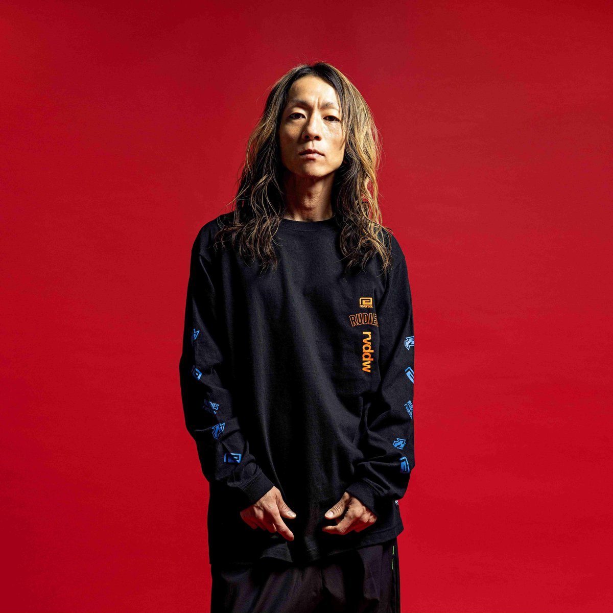 NEW】「RUDIE'S x reversal 2025 SPRING & SUMMER COLLECTION」 2月21