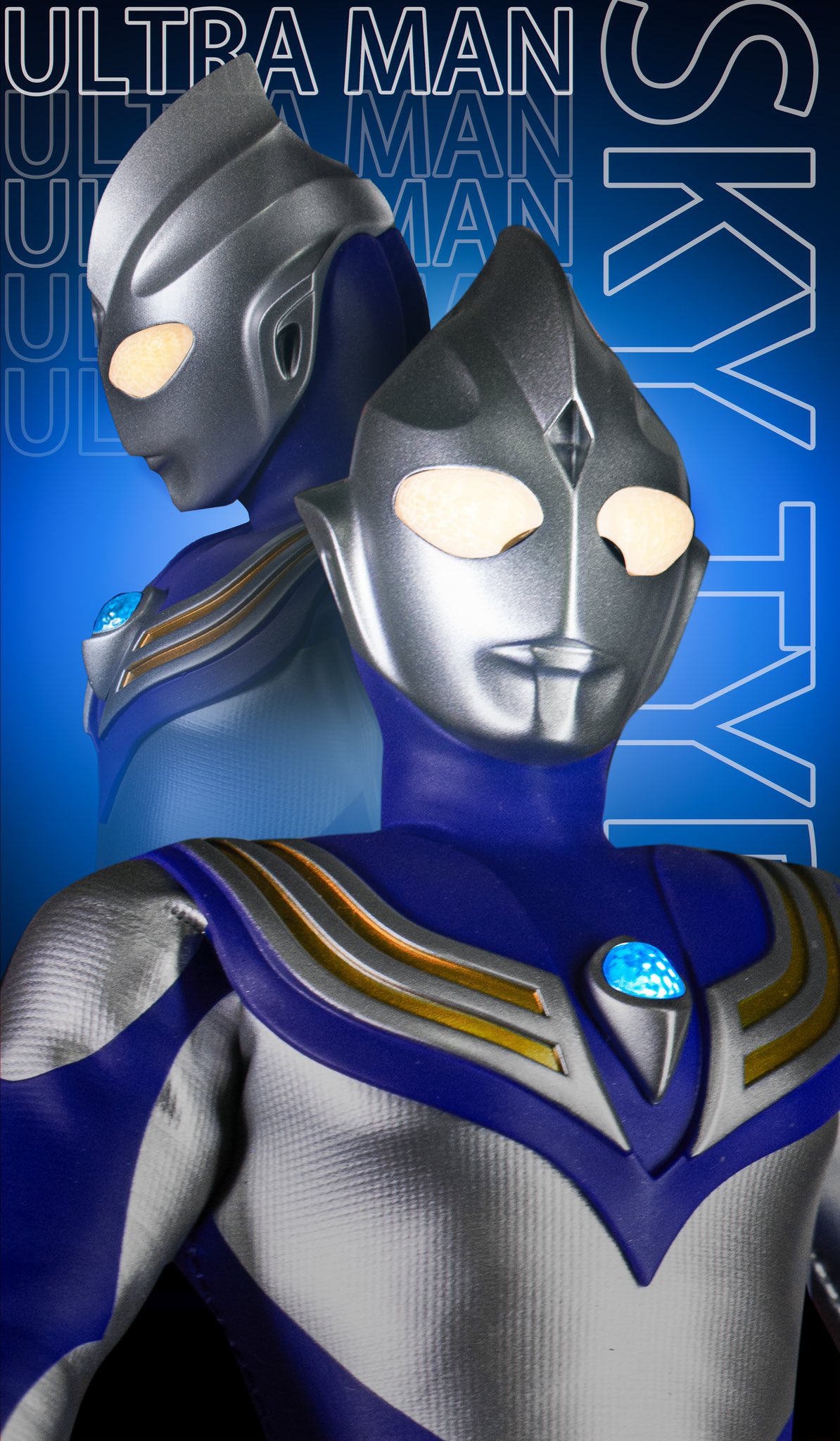 alphamax アルファマックス ウルトラマンティガ【日本語版】 alphamax