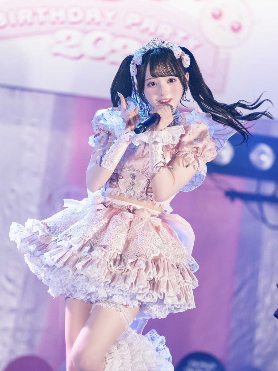 きゅるきゅるアイドル🪄💖🎀✨