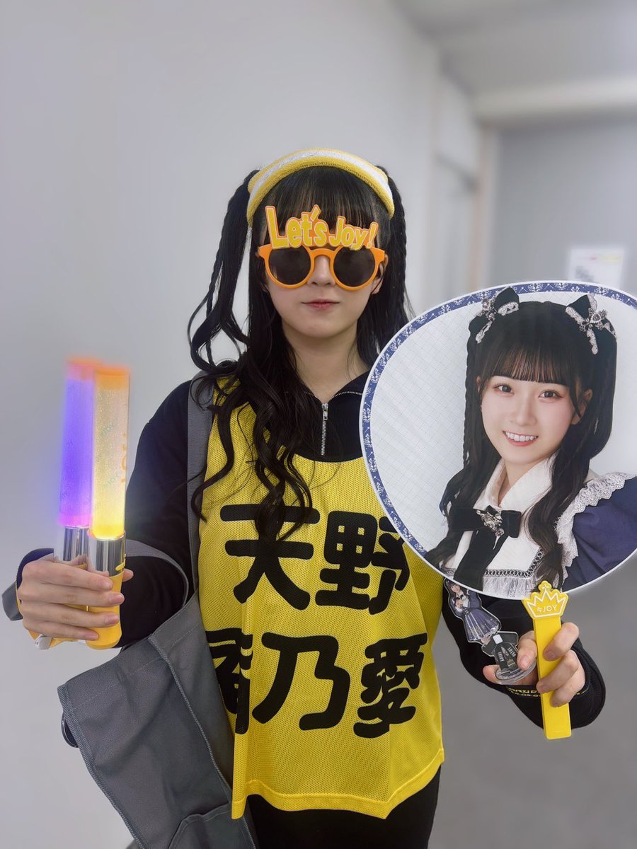 3周年コンサートの服装の提案