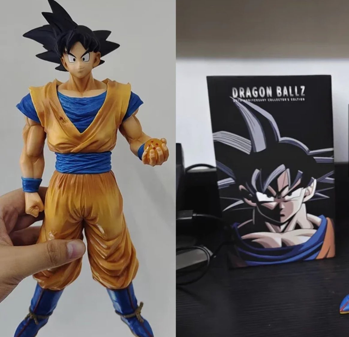 注意喚起】 最近少し話題になったグランディスタ30周年の海外