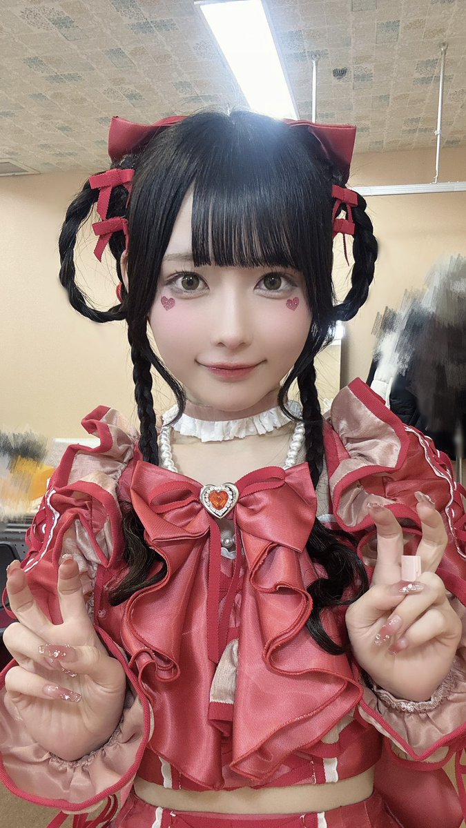 Post by 逃げ水あむ on X: ﾑﾌ