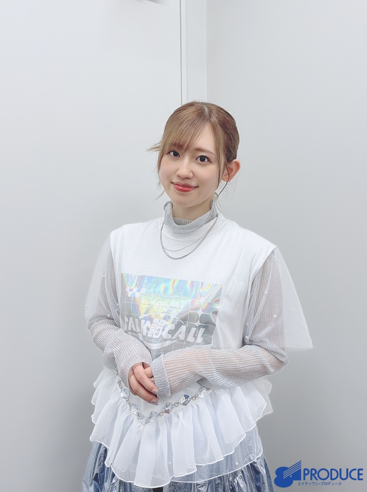 💎#高橋李依 キャラクターソングライブ💎 -Season2「Talk餡call」-in