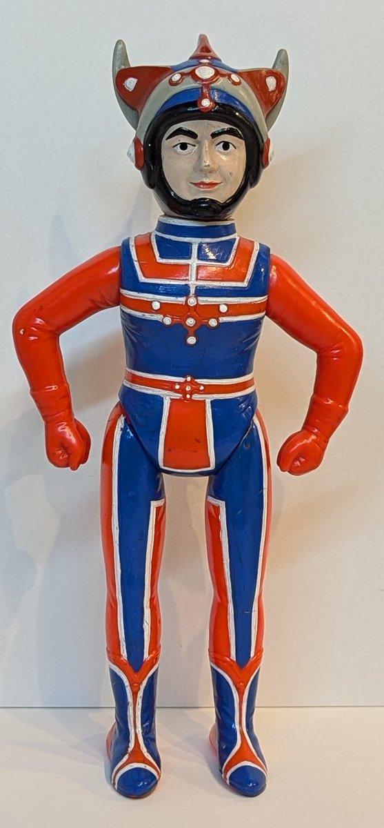 まんだらけ126号大オークション 「ブルマァク サンプル版 ウルトラマン