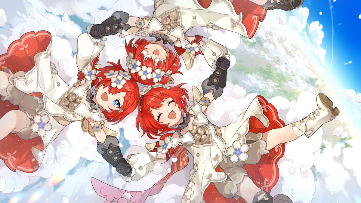 🌟🌟🌟 #崩壊スターレイル #トリビー