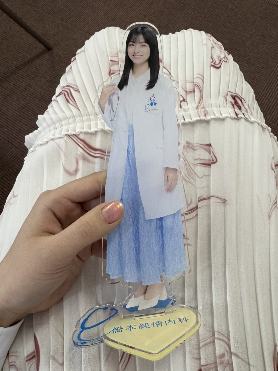 大阪ファンミ楽しかったー！！！ 約1年ぶりの院長回診で皆さんとお会い