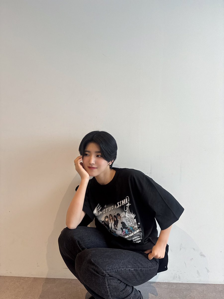 T-SHIRTS EXPO 2025 「#AMEFURASSHI のアメフラナイト！」 番組