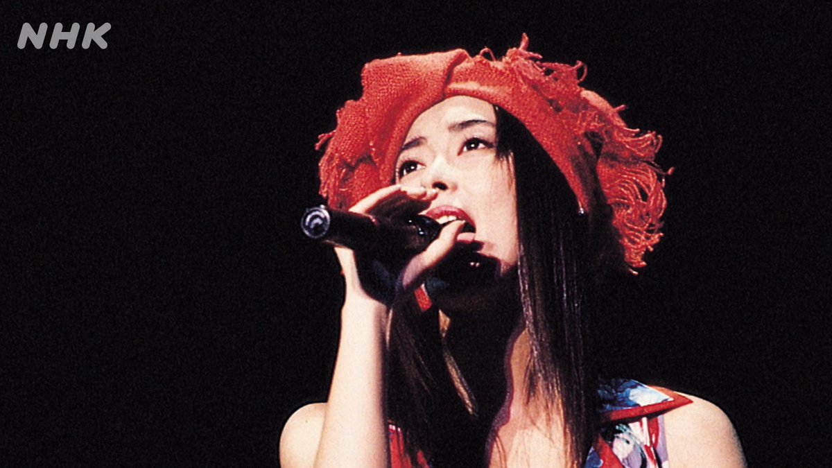 中山美穂 伝説のコンサート】 1989年の日本武道館と、1993年の中野サン