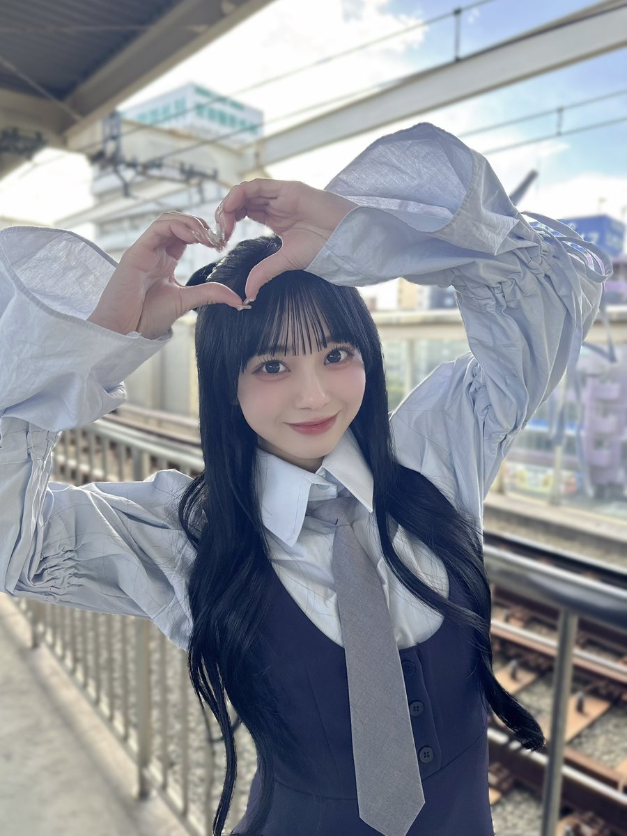 CUTIE STREET 増田彩乃 OSHI API UNIFORM CUTIE STREET OSHI API Tee