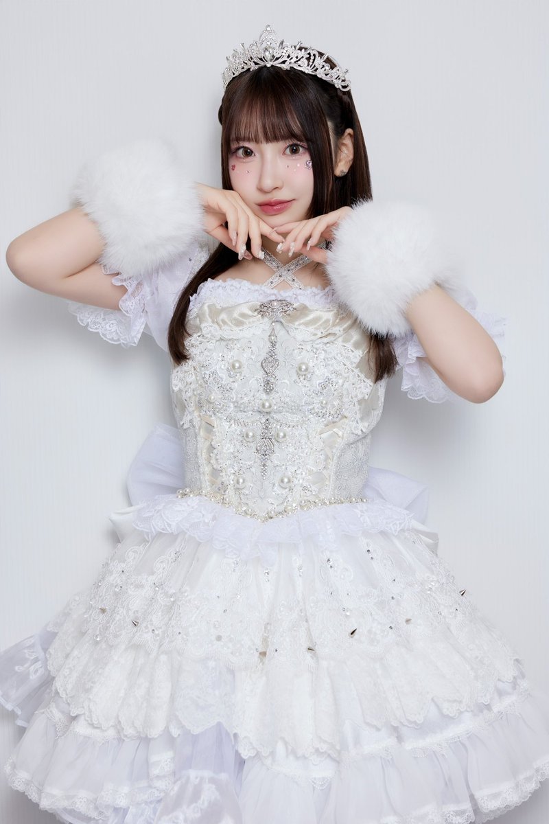 桜庭遥花生誕祭 ありがとうございました！ セトリも衣装もBGMも全部