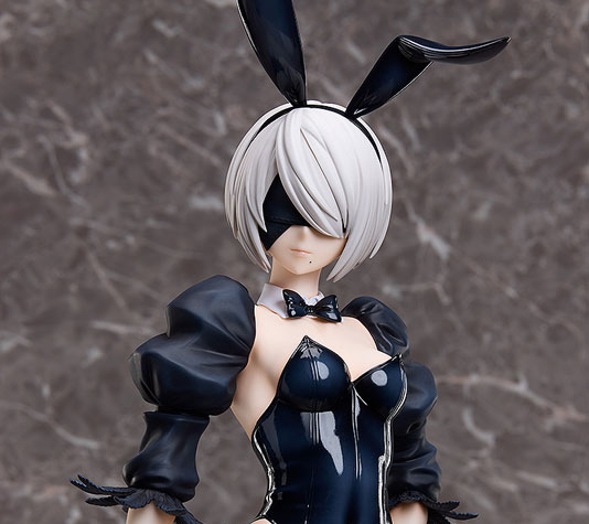 🐰Pre-order open!!🐰 NieR:Automata Ver1.1a 2B (YoRHa No.2 Type B