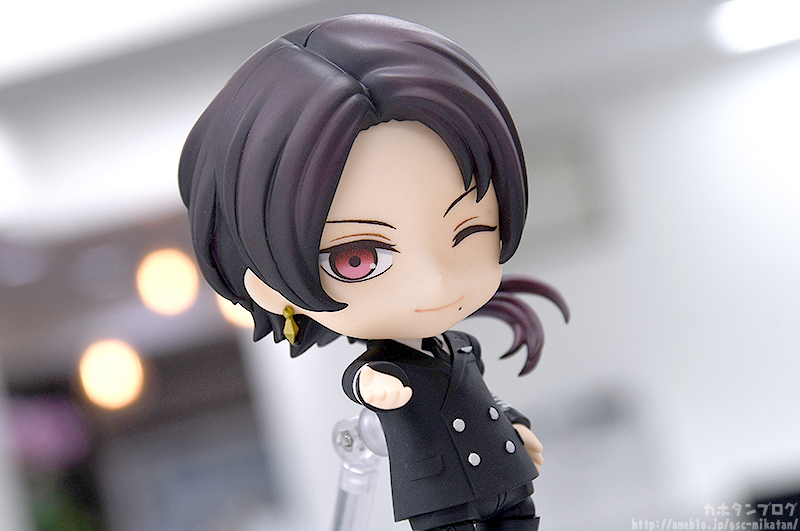 📝新商品ブログ📝 「ねんどろいど 加州清光 スターフライヤー