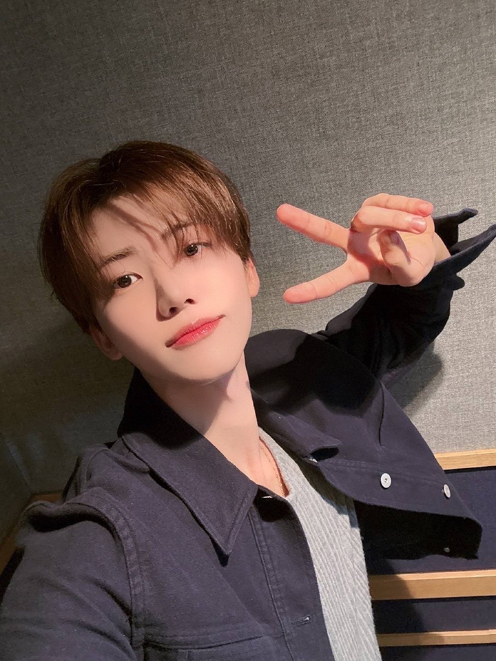 今夜は番組コーナーを詳しく紹介！番組のタイトルについてなど