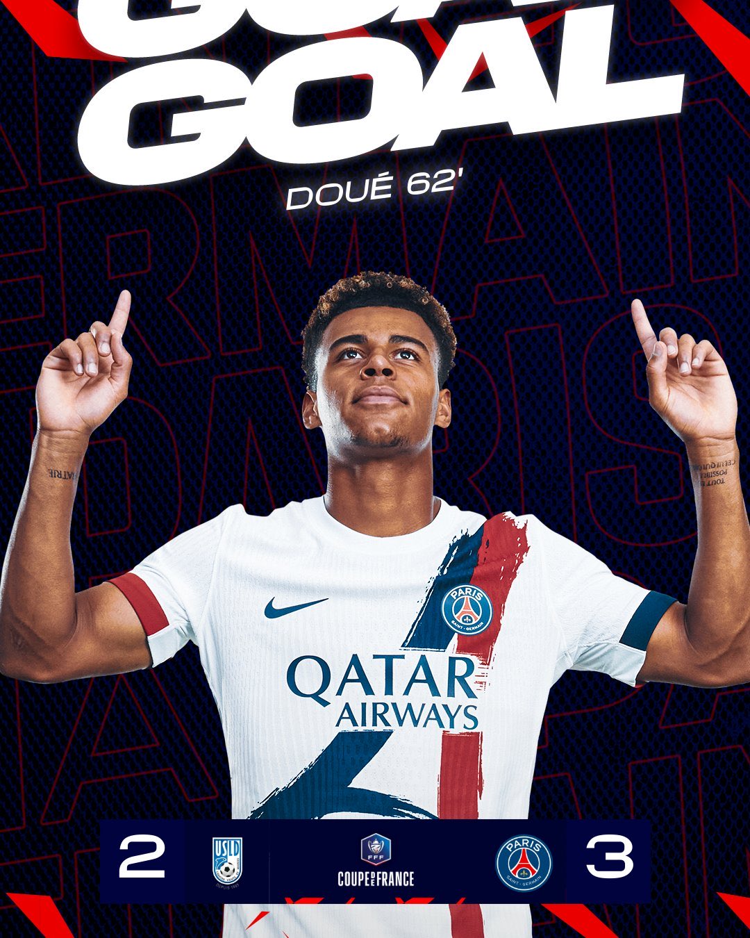 邦楽 DAVID INST PUNPEE PSG SLACK 邦楽 DAVID INST PUNPEE PSG SLACK