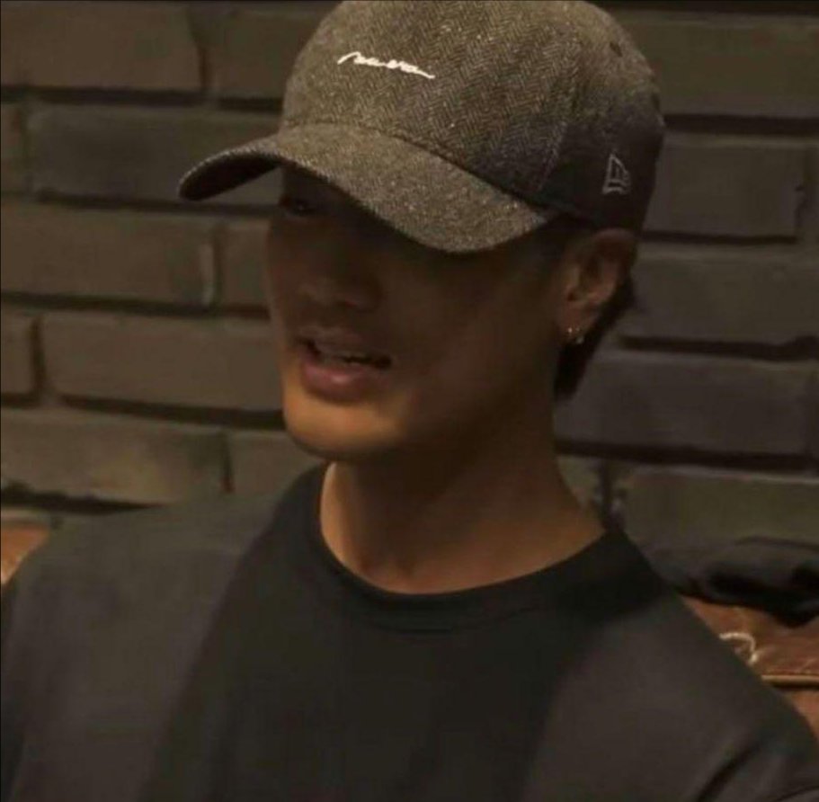 お気には大事にする男💜🧢 #赤西仁 #NOGOODTV #ニューエラ #NEWERA