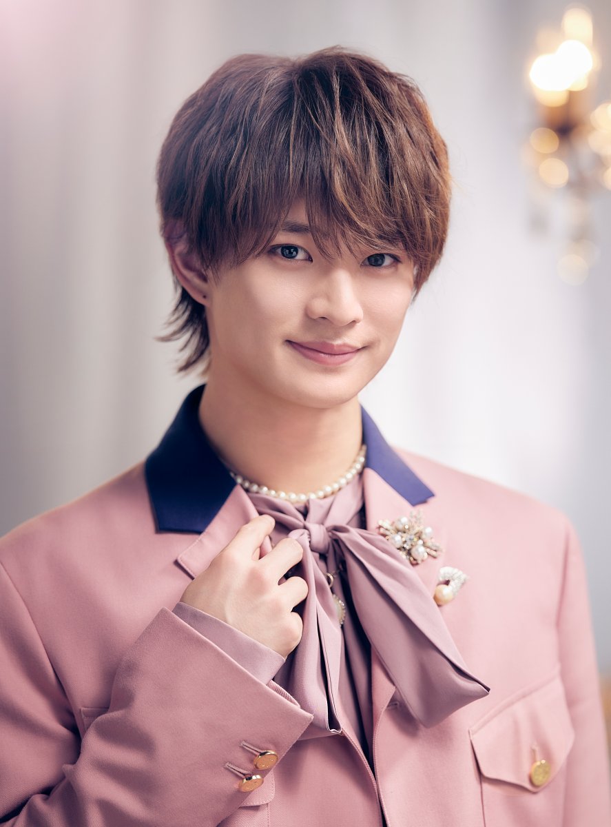 4/8(火)の #DayDay.🌱／ #ACEes #浮所飛貴 さん🧡 曜日メンバーで生