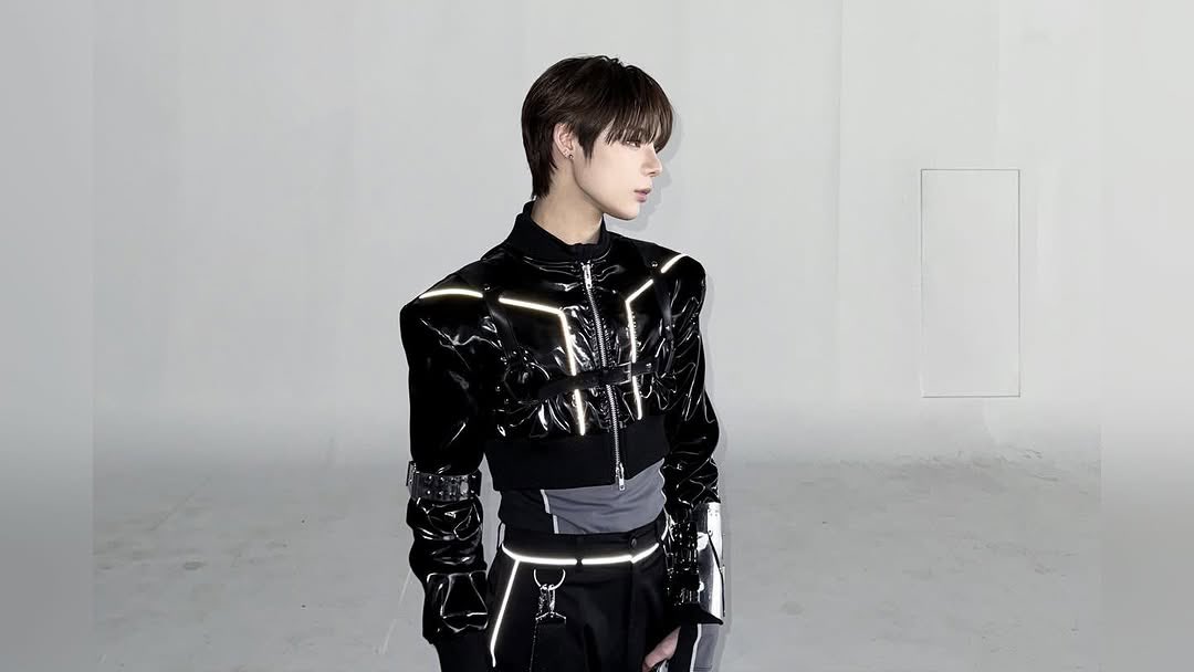 Justin Jay • SMTR2025 🧸 (@JJ_smtr25) / Posts / X