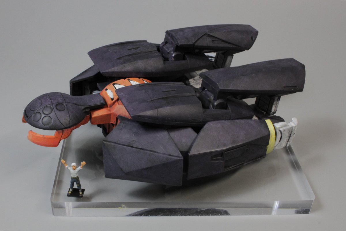 10年位前に勧められ､渋々見始めたこの作品・完全にどハマりしました