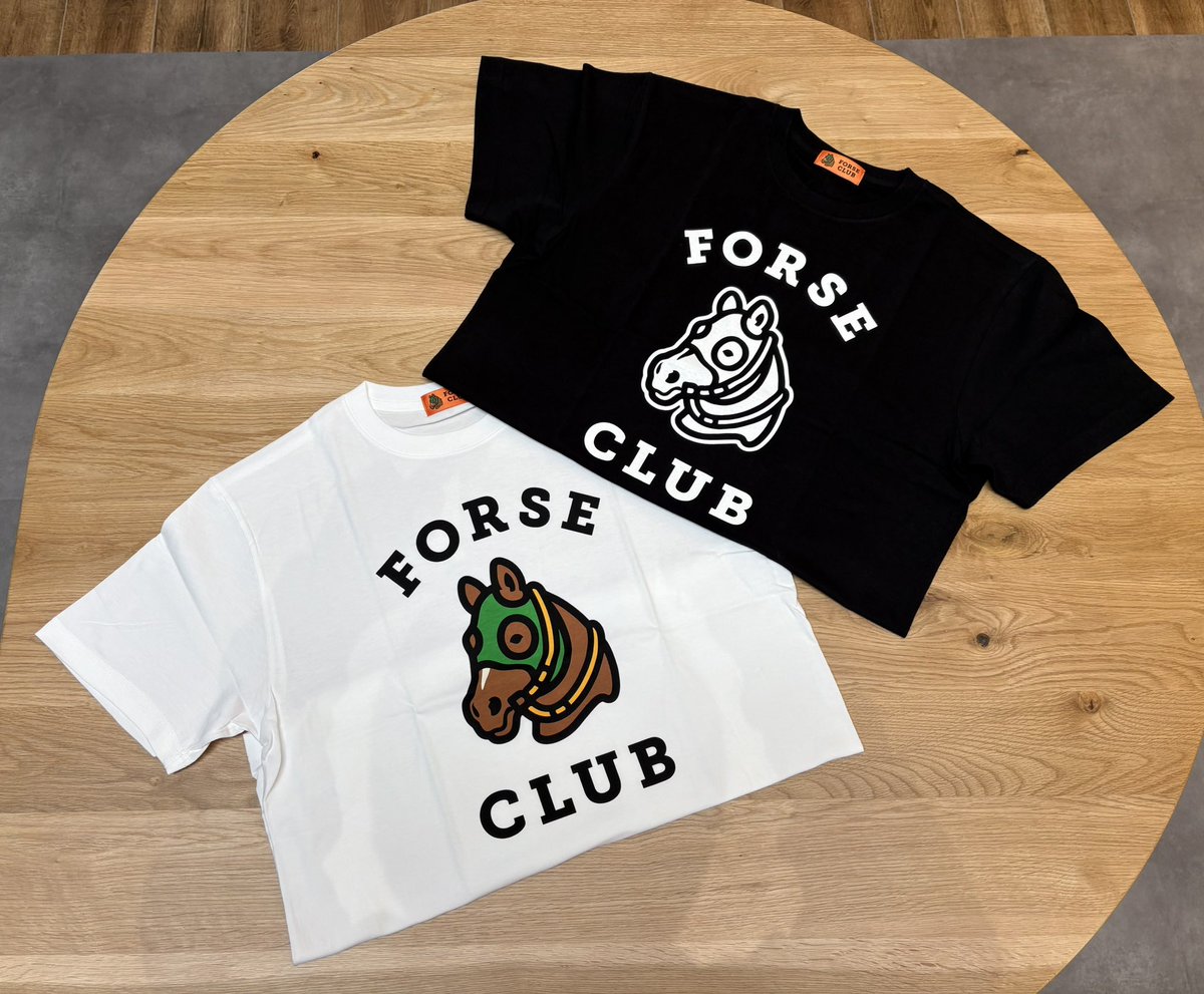 また、4月16日当日よりHUMAN MADEの創業者兼デザイナーでもあるNIGO