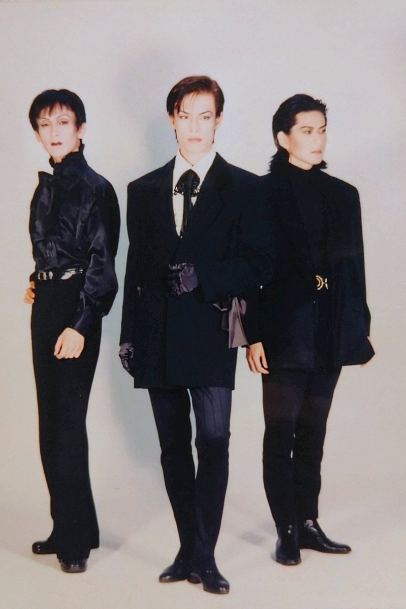 PRIDE OF MINDのCD 「SYSTEMS OF ROMANCE」久しぶりに聴きました