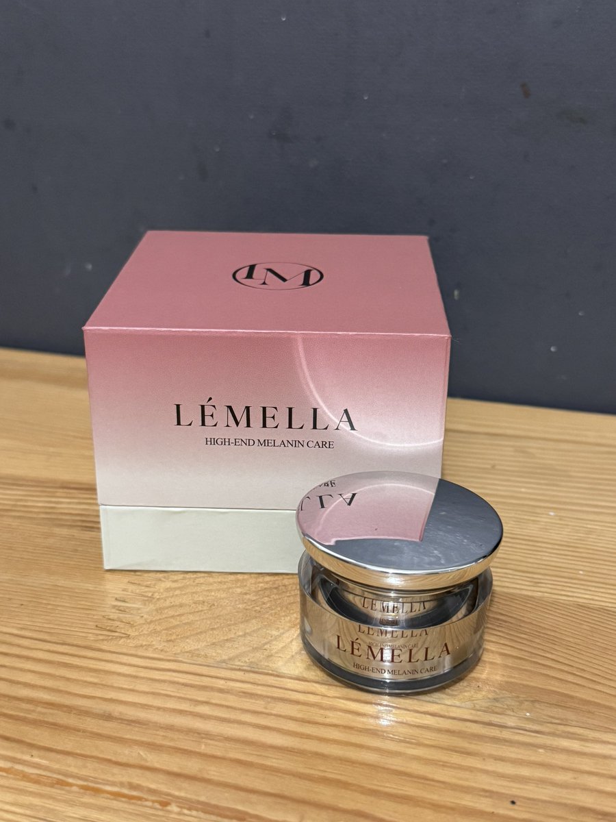 ルメラ ボディクリーム ハイエンドメラニンケア LÉMELLA ボディ