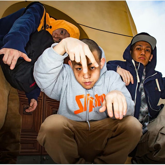 Music] ラッパー/トラックメーカーのJJJが、4月13日に35歳の若さで死去