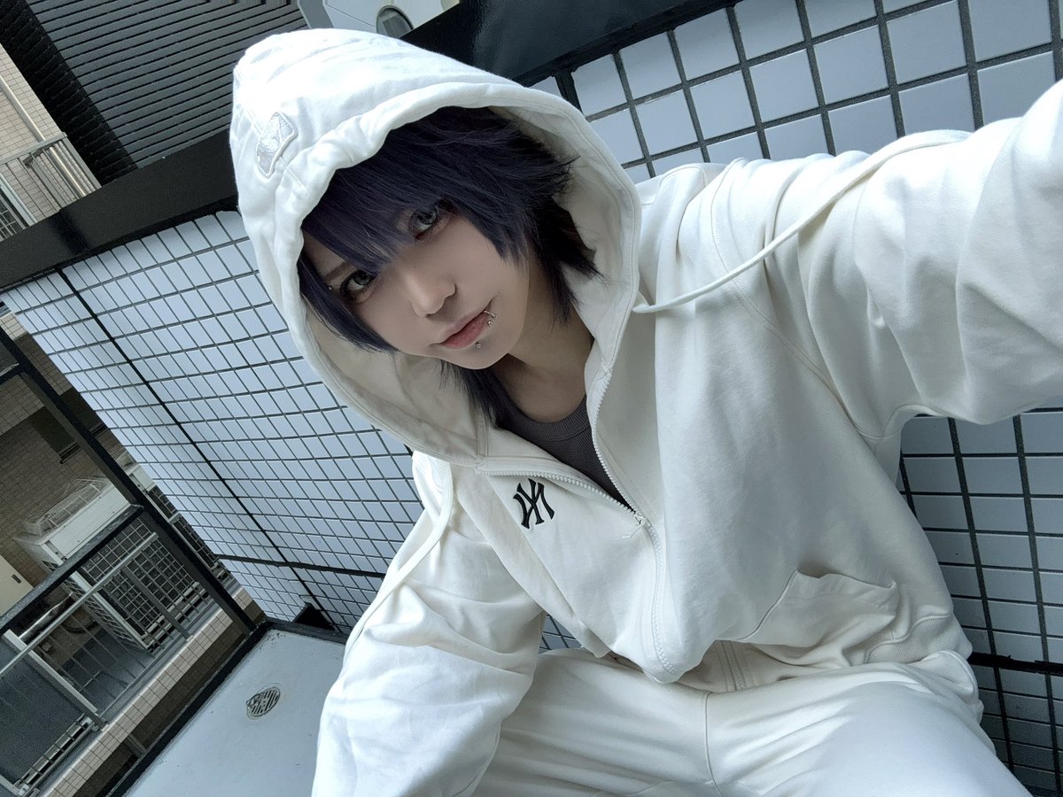 Post by 0.1gの誤算 河村友雪 on X: 髪染めた。