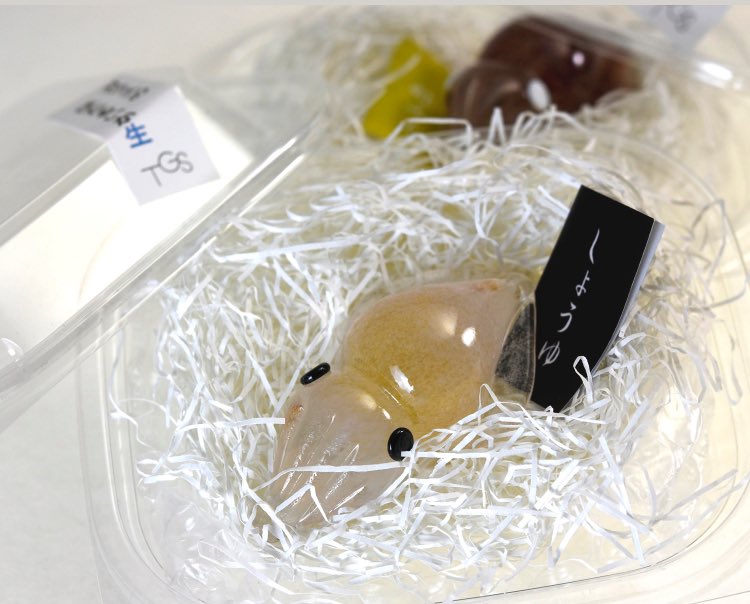 4月20日(日)20:00よりスーベニアオンラインショップにて、ガラスの