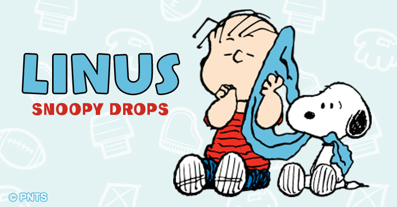 チャーリー・ブラウンの親友でもある 博愛で、哲学者な「#ライナス