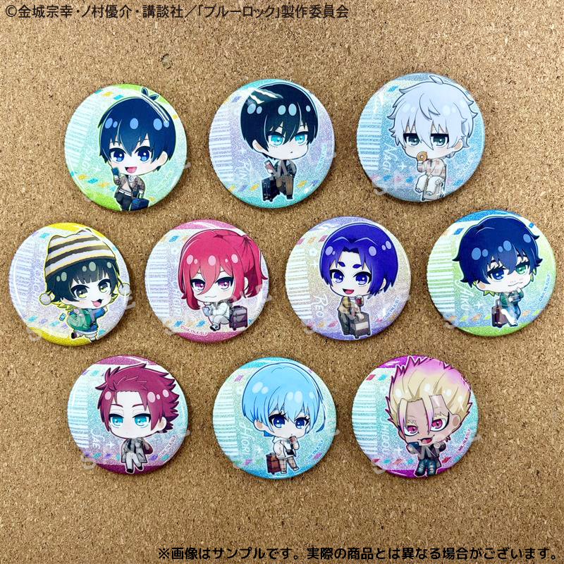 Anime Japan 2025クラックスブースで販売しておりましたTVアニメ