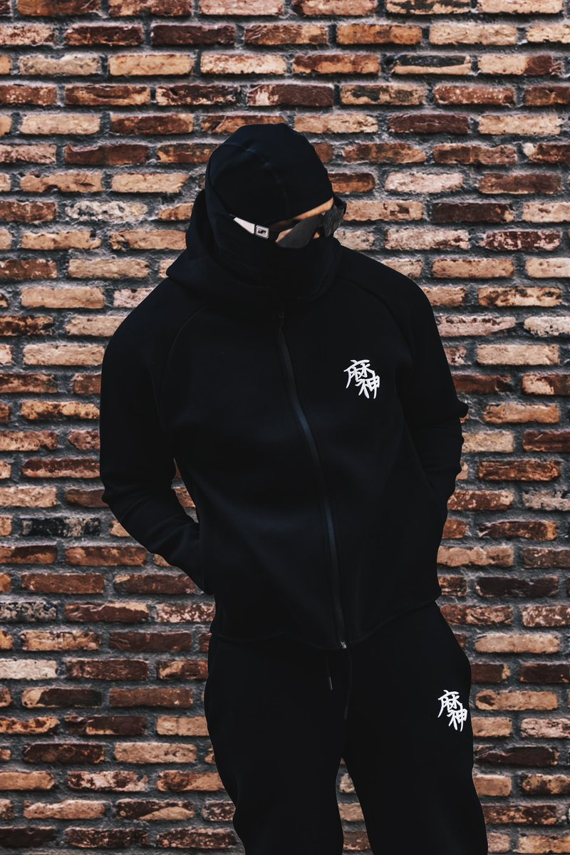 ralph × AVALANCHE × ASSASSYN JEANZ コラボアイテムが、4月20日に