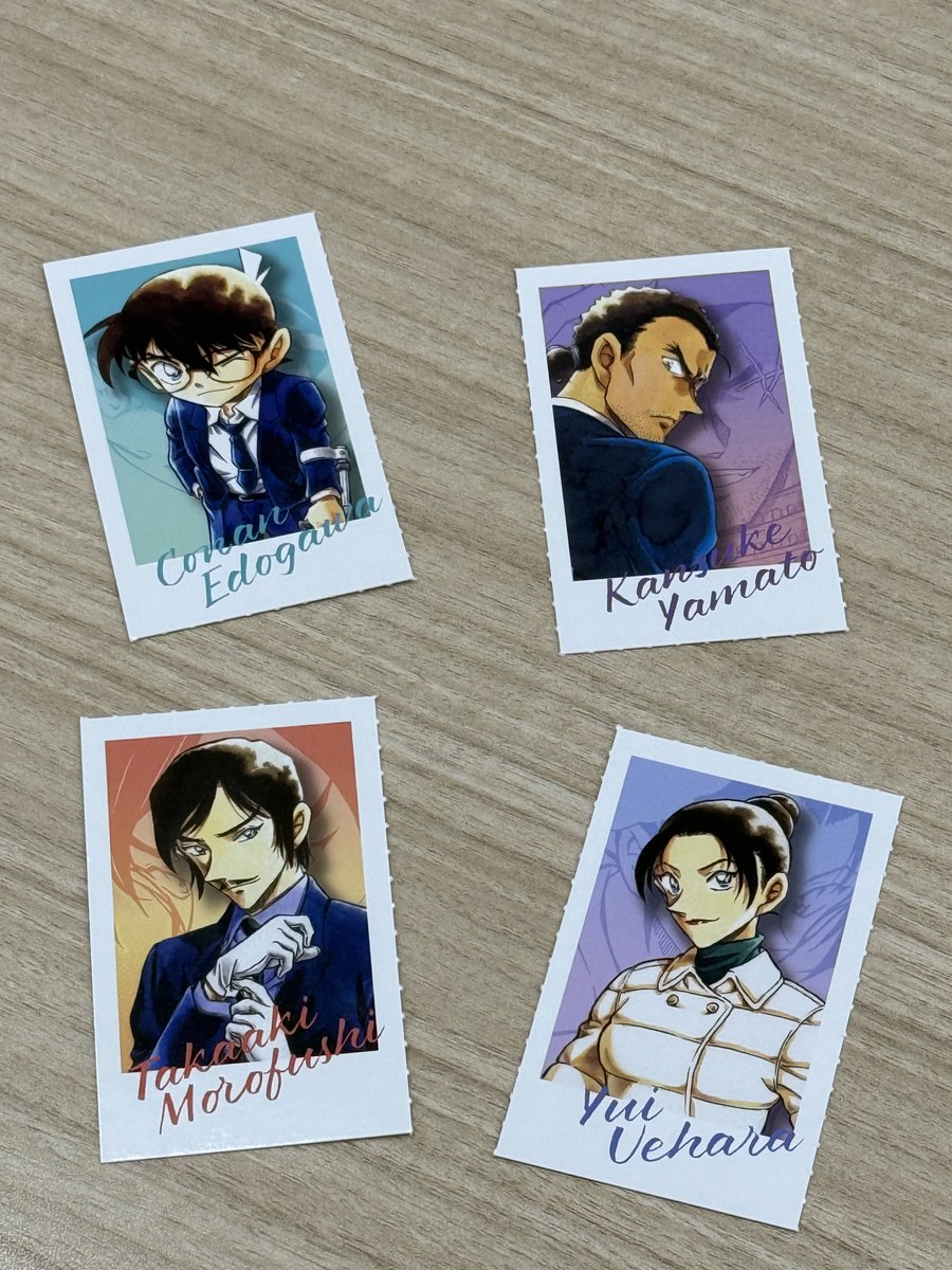 サンデーGX 5月号 絶賛発売中🌟 付録は、映画公開記念特別付録 『#名