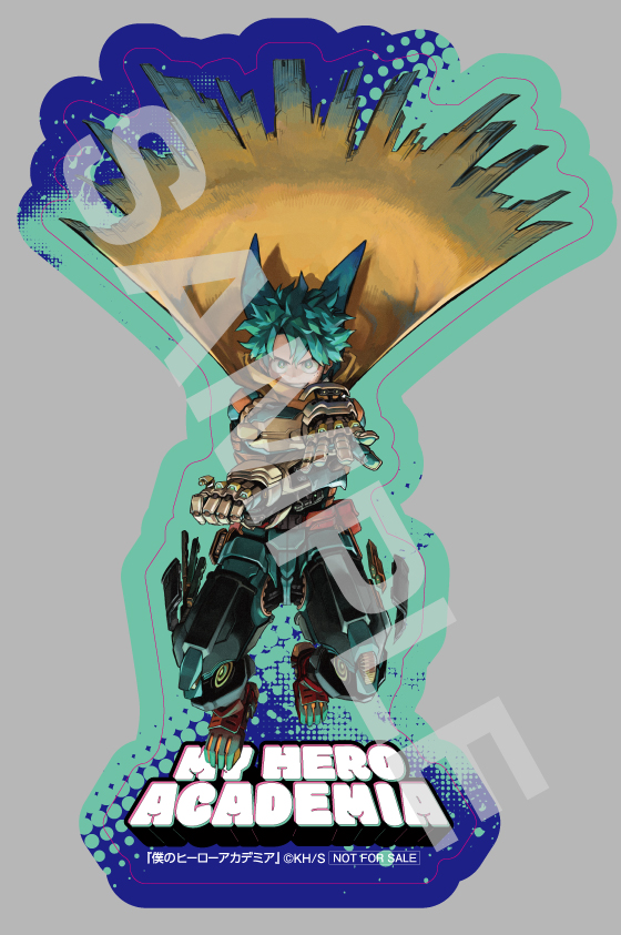 ヒロアカ 全巻 ファンブック キャラクターブック 映画 特典 ヒロアカ