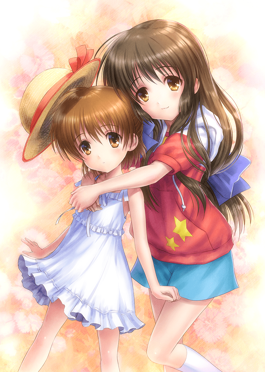 CLANNAD 21周年】 21年前、2004年4月28日に『CLANNAD』が発売になり