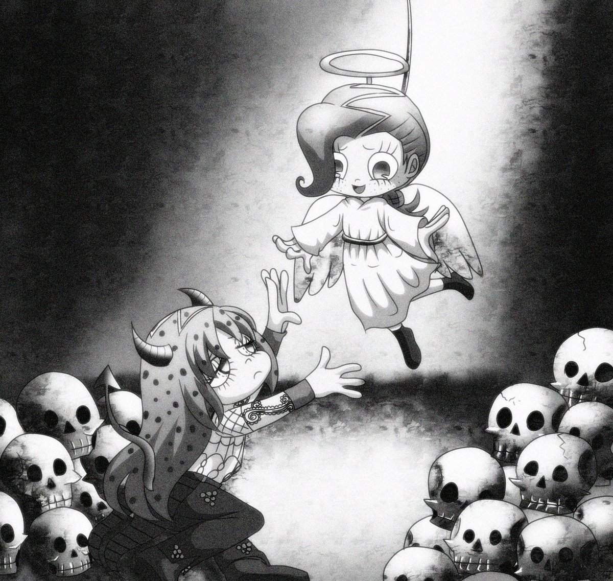 Omiasmall👻🕯️ (@Omiasmall) / Posts / X