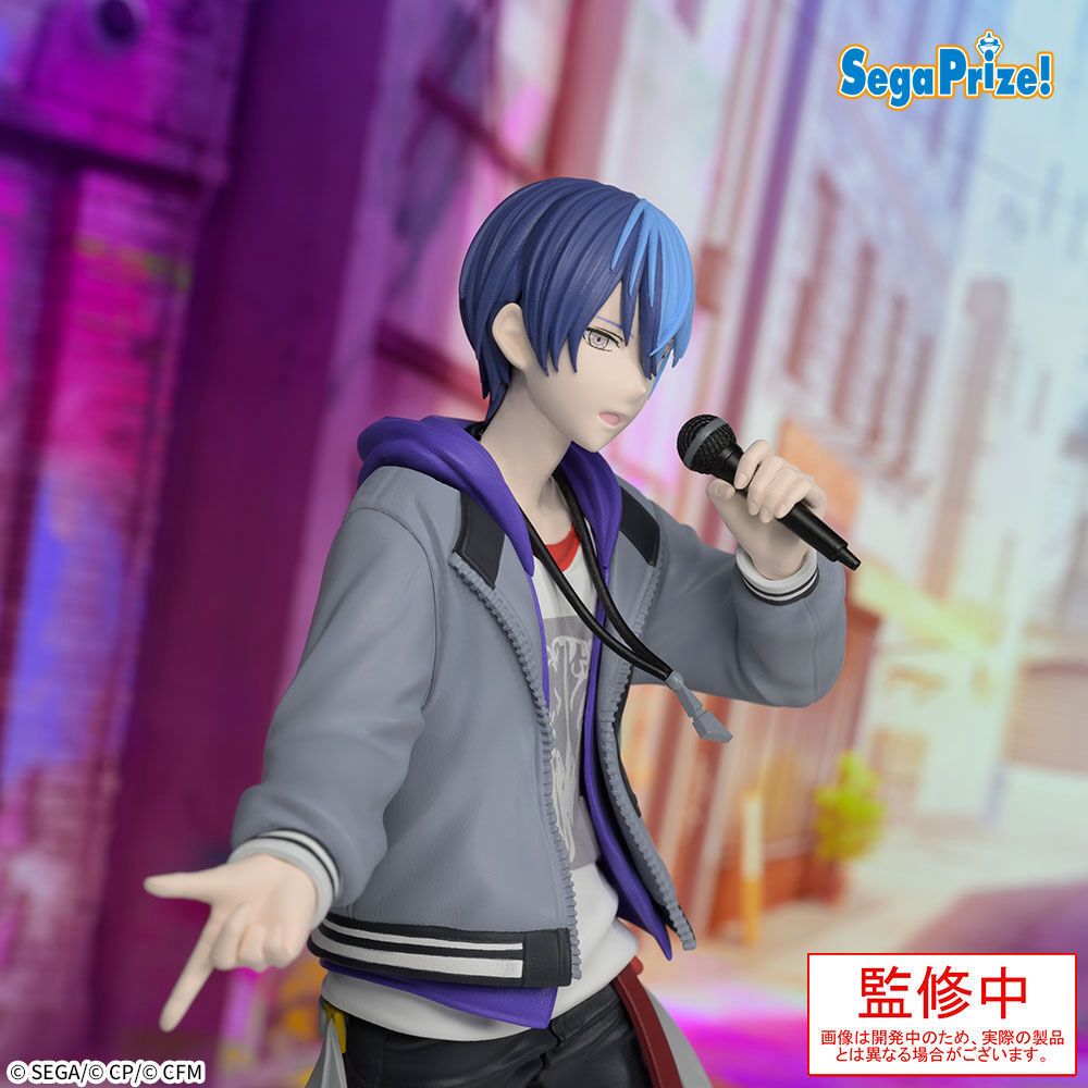 プライズ】 『プロジェクトセカイ カラフルステージ！ feat. 初音ミク