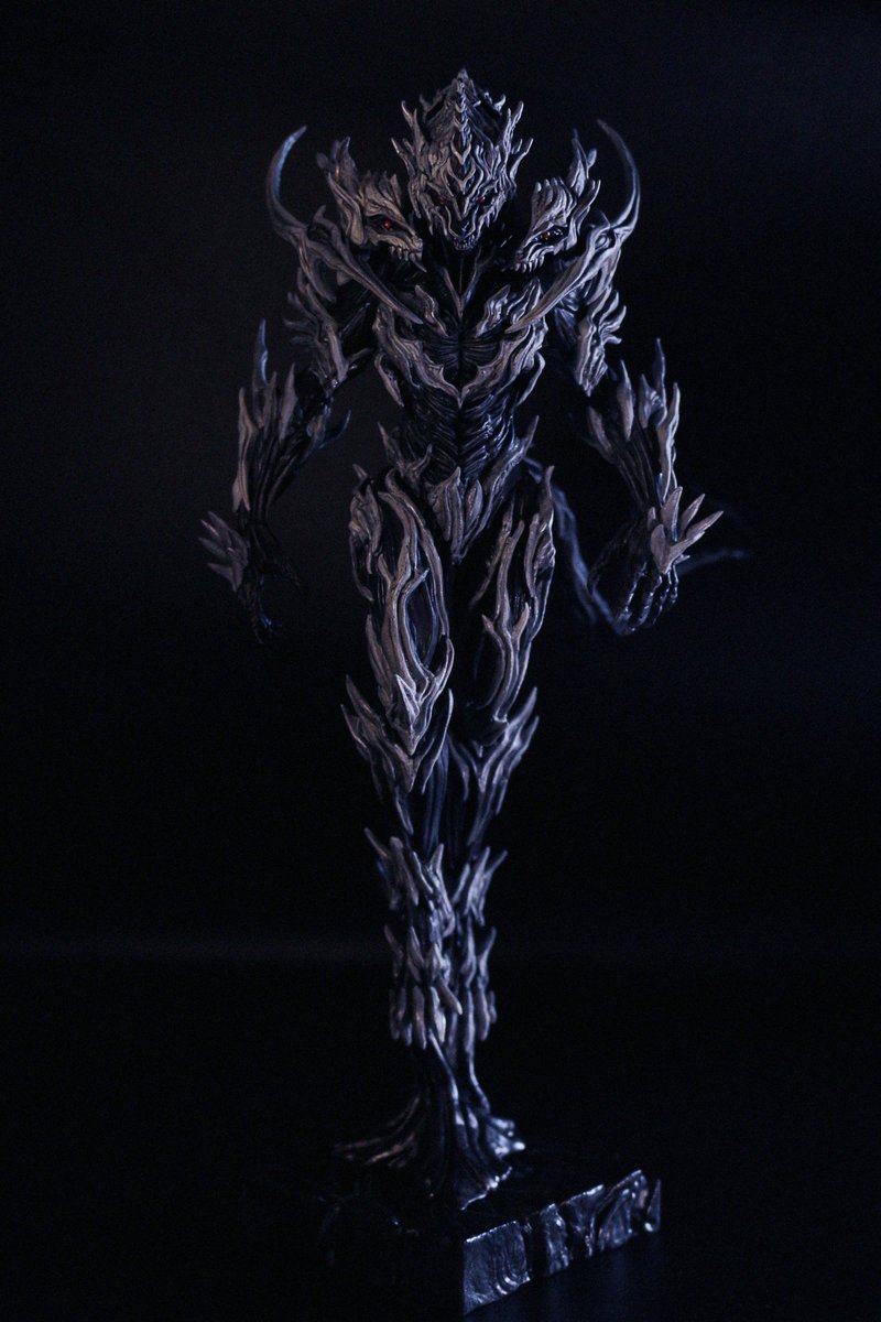 告知】 5月3日に開催されるホビーラウンド32にて 新作モンスターXを