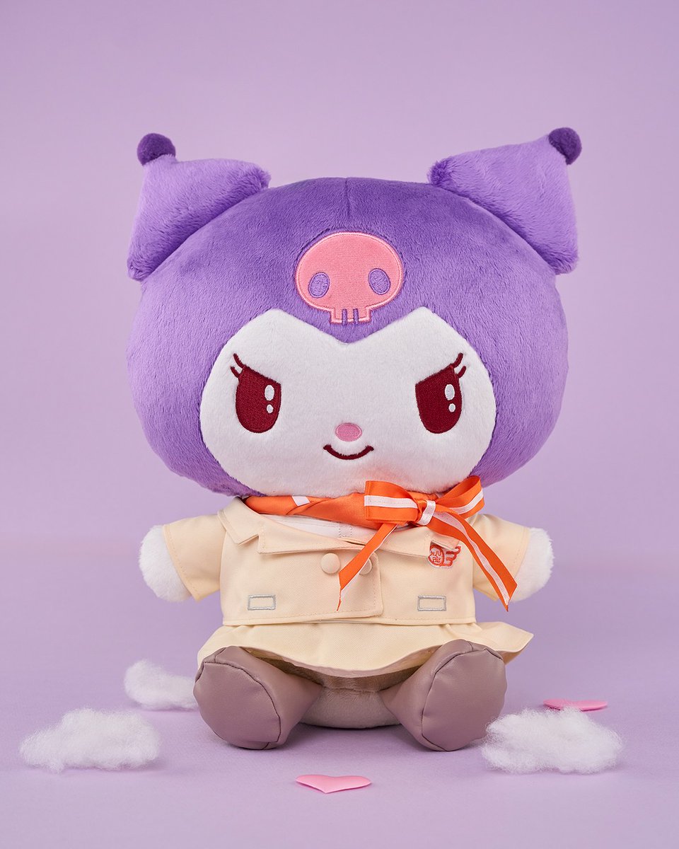 済州航空×サンリオ、コラボ商品発売💖 済州航空から、サンリオ