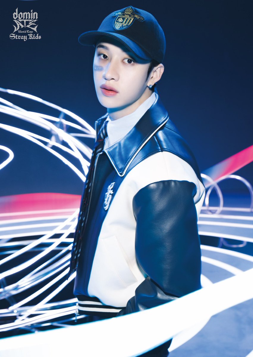 straykids unveil tour ポラ★ヒョンジン 220608 Stray Kids - 2nd World Tour “MANIAC” in JAPAN (ティーザー
