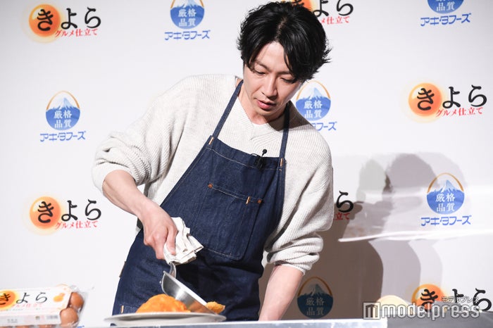 嵐・相葉雅紀、“ほぼ毎日作っている”料理明かす👨‍🍳 🔻写真・記事詳細