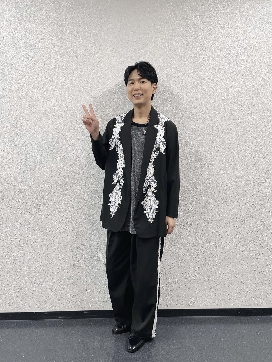 神谷浩史 【Kiramune Music Festival 2025】 〈5月10日(土)、11日(日