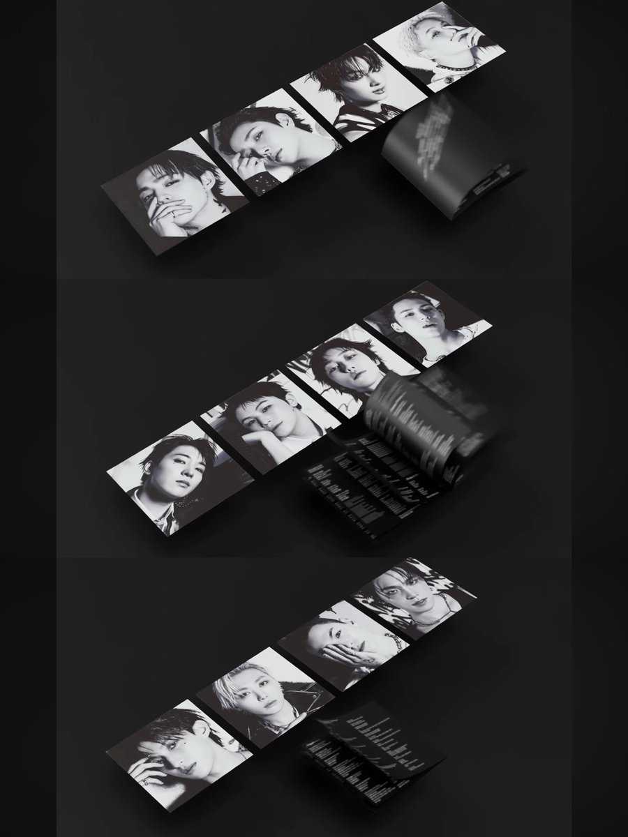 SEVENTEEN (세븐틴) セブチ 5th Album HAPPY BURSTDAY トレカ 一覧