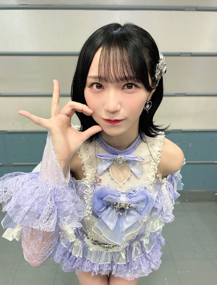 CDTVライブライブ ありがとうございました！！！ 魔法少女衣装での