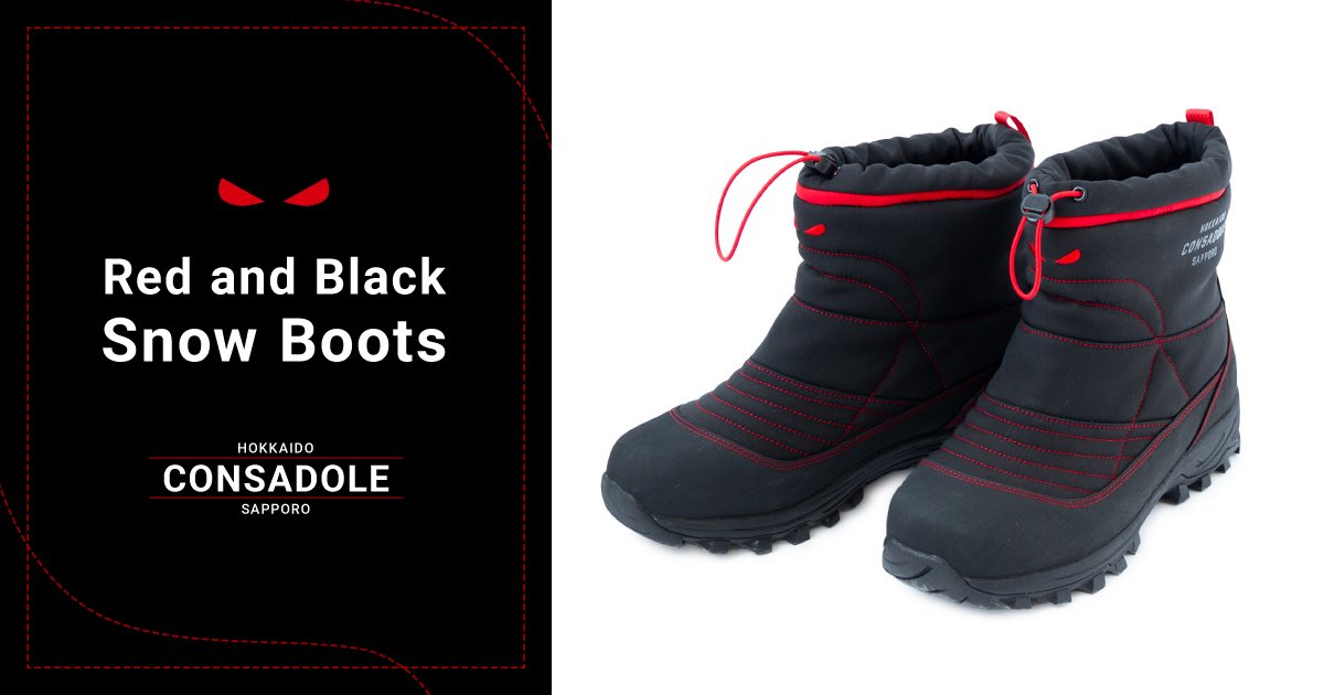 🔴オフィシャルオンラインストア情報⚫️ 相澤CCOがデザインした「Red