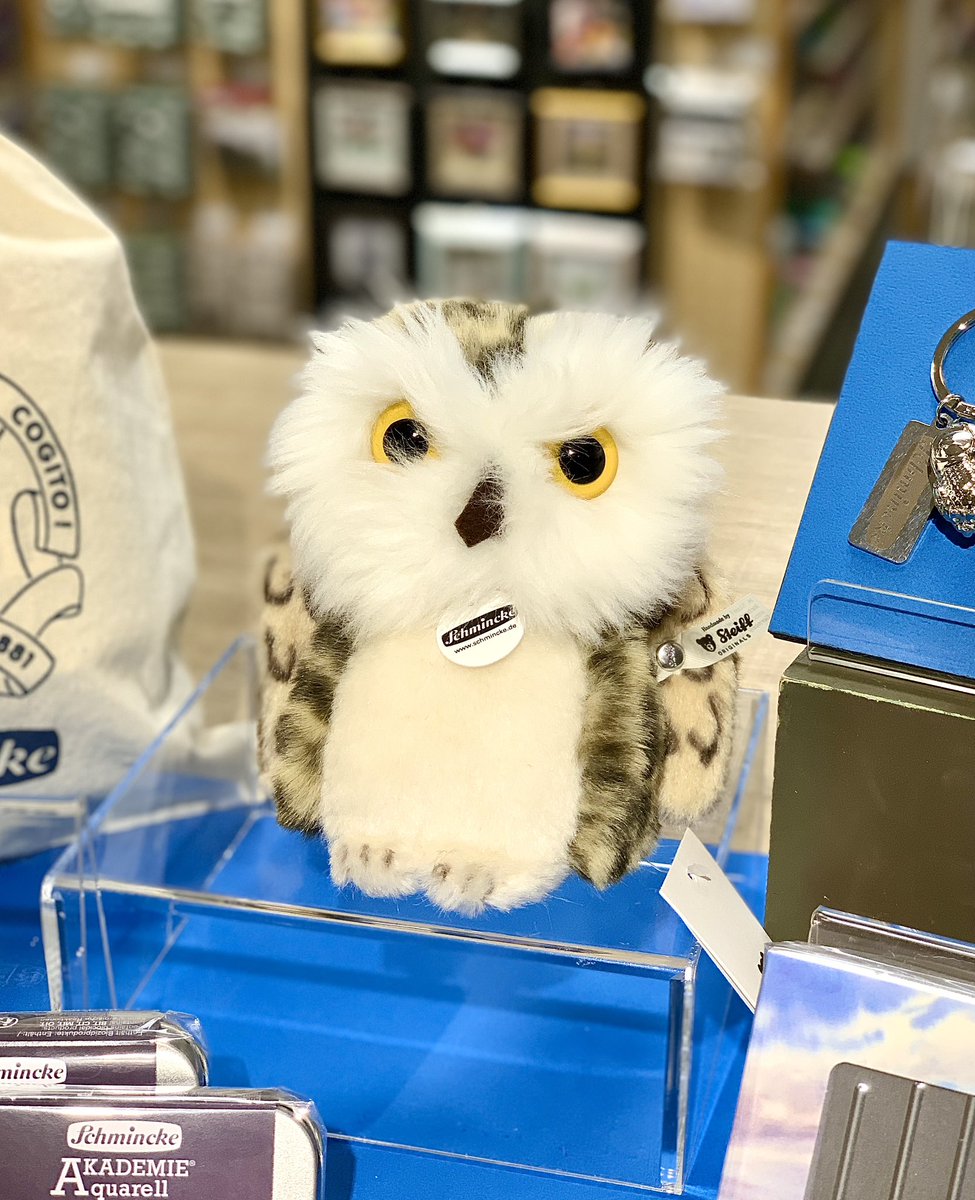 シュミンケ限定アイテムが当店にも入荷しました！ ふわふわのかわいい