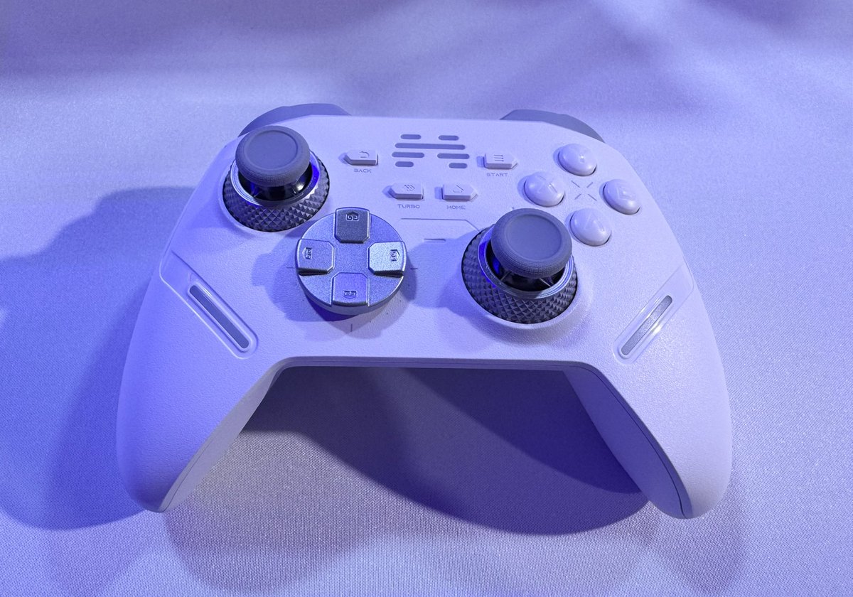 🆕新作紹介！／ Beitong『KunPeng 40』 新しいコントローラーが登場し