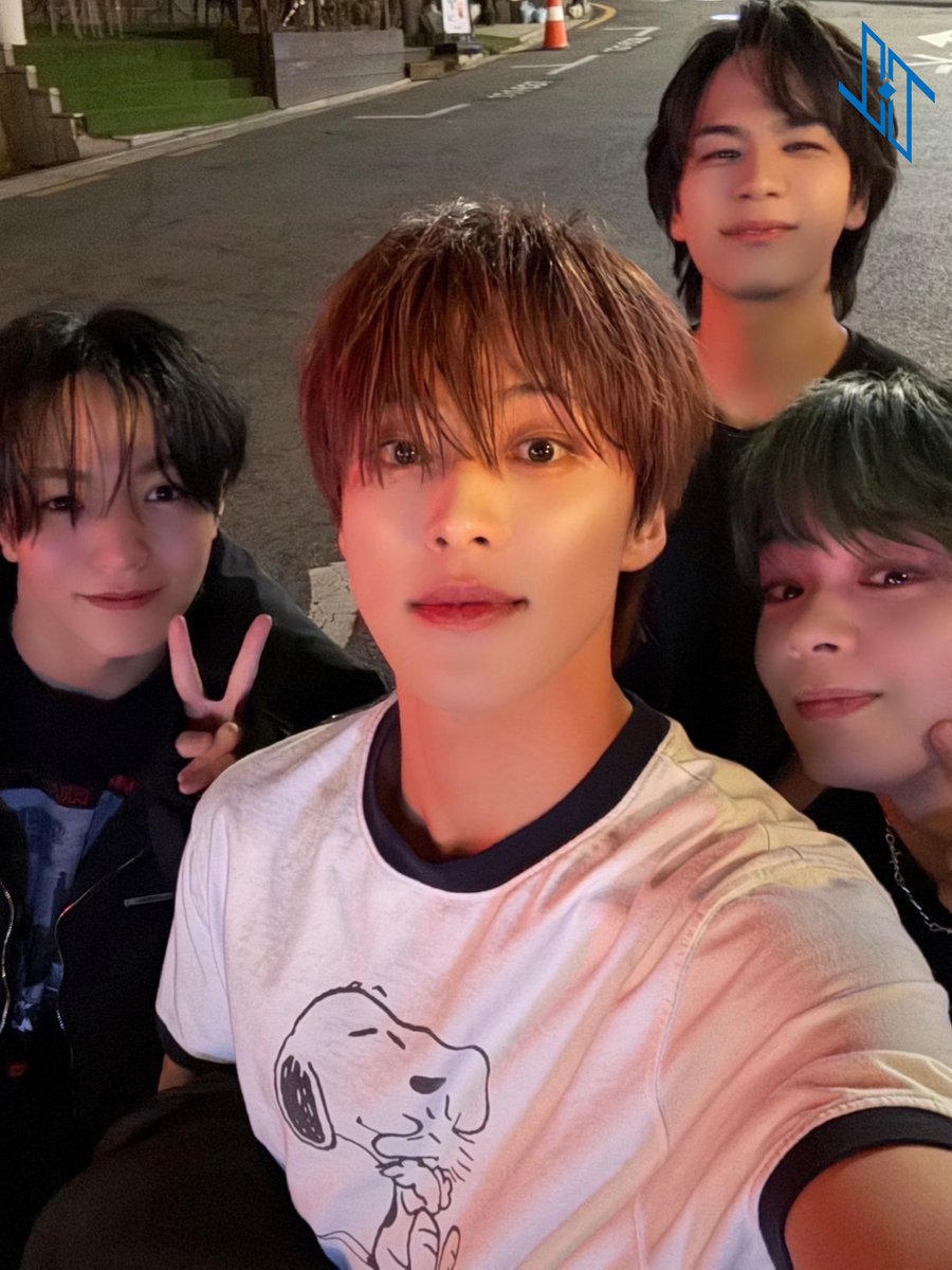 純喜blogありがとう🤙🏻 活動も忙しくてできなかったよね 最近は